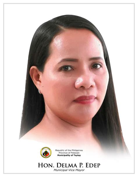 Vice Mayor .